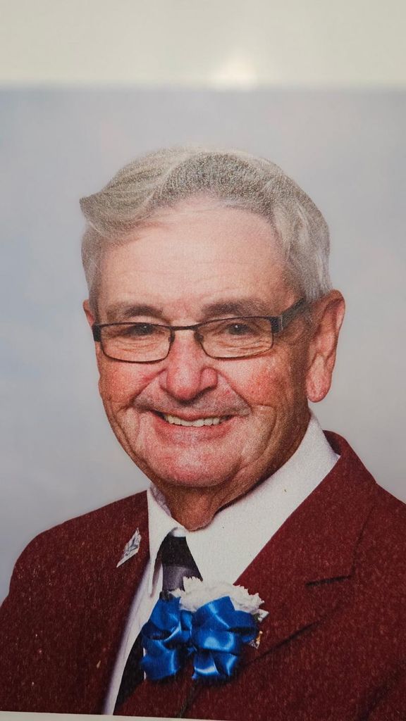 Carl Edward Miller Profile Photo
