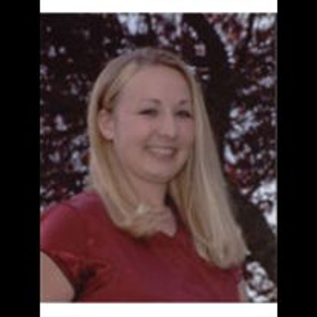 Ashley Dawn Johnston