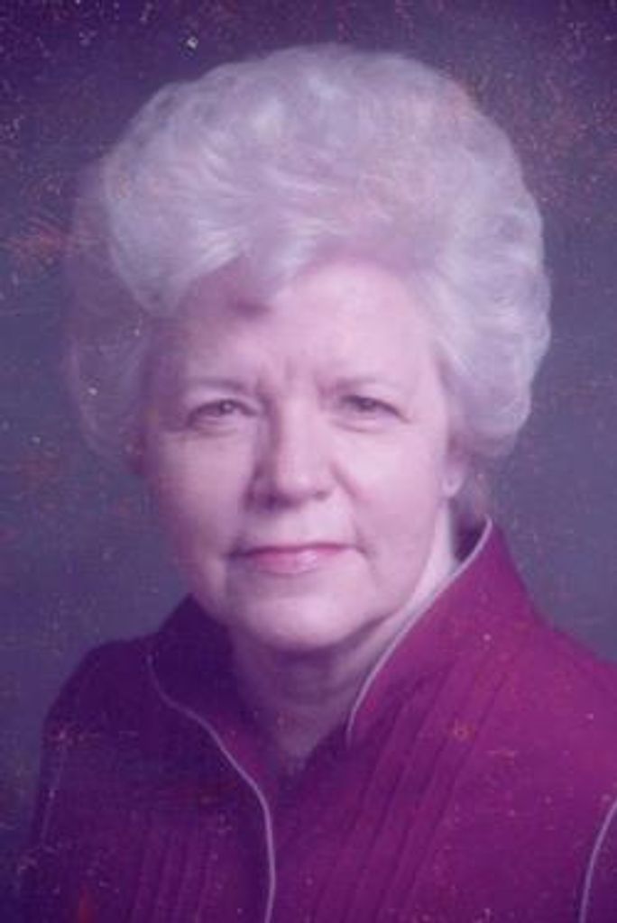 Frances L. "Fran" Nave Profile Photo