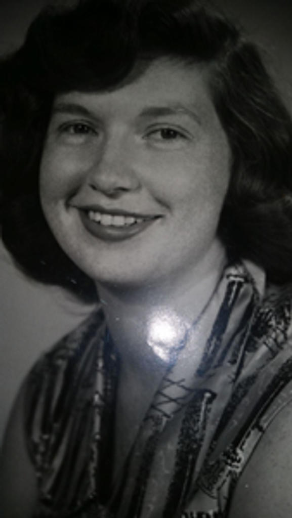 Irene Elizabeth Day