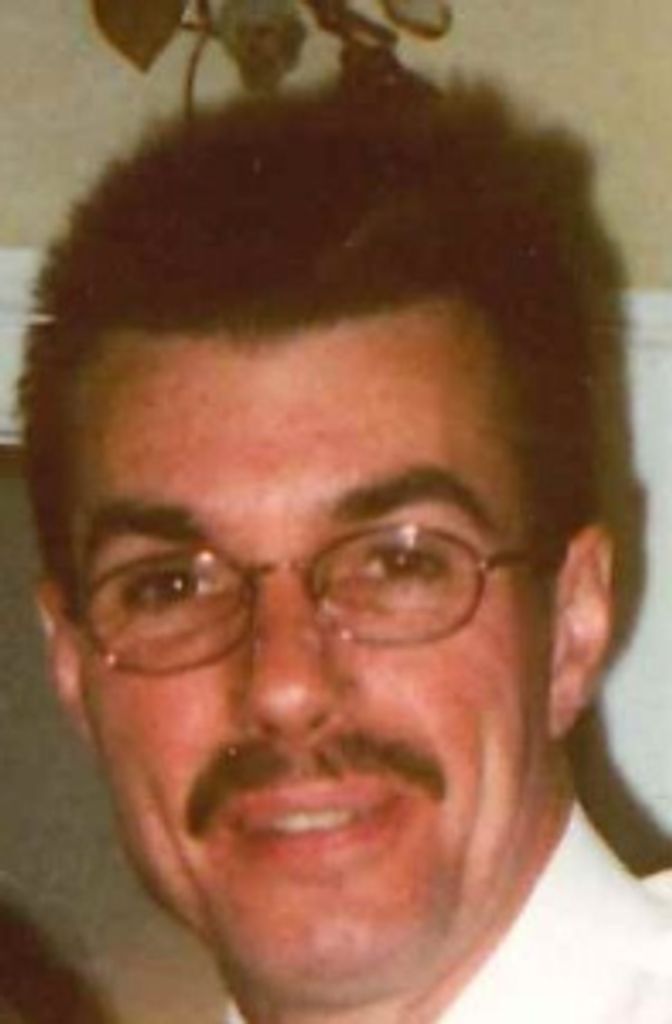 Dennis Gibeault