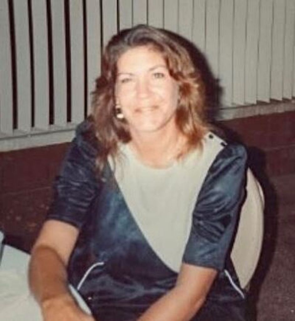 Maria Lynn Hamilton Profile Photo