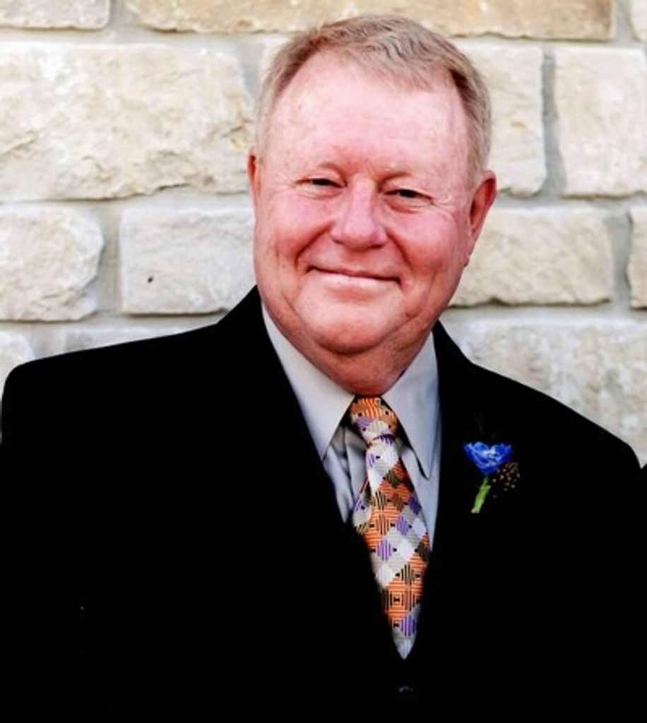 Richard "Rick" Lawrence Heyden Jr. Profile Photo