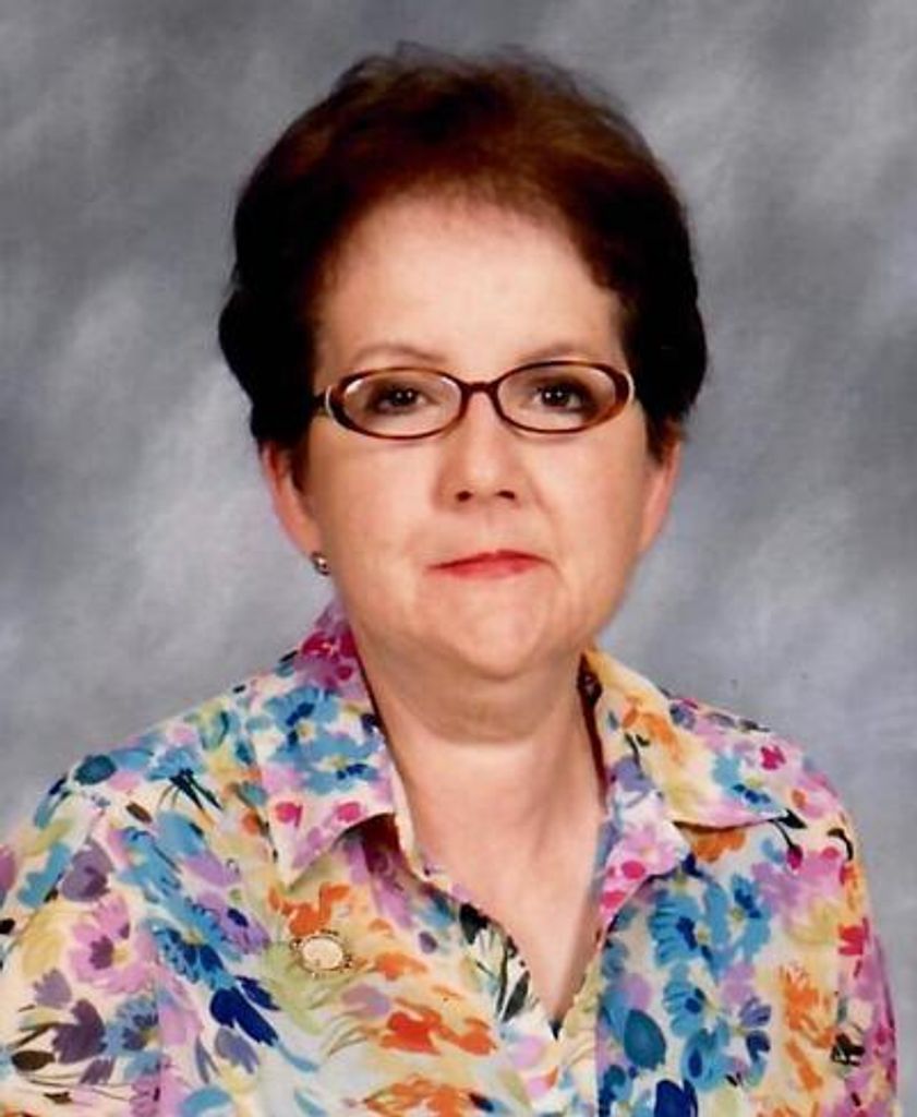 Margaret Elizabeth "Peg" Griffin Profile Photo
