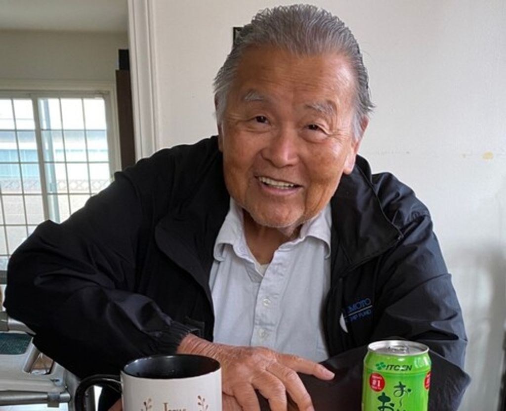 Bunji Hayata Profile Photo