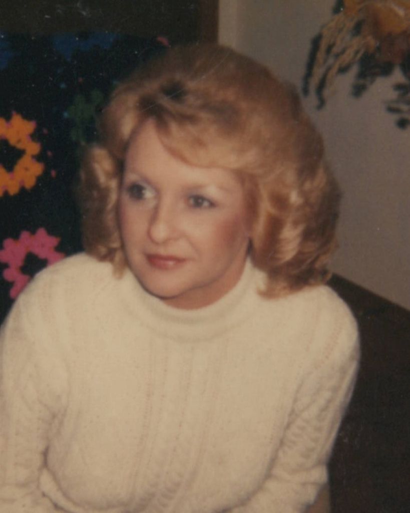Lynda Martin Busby Profile Photo