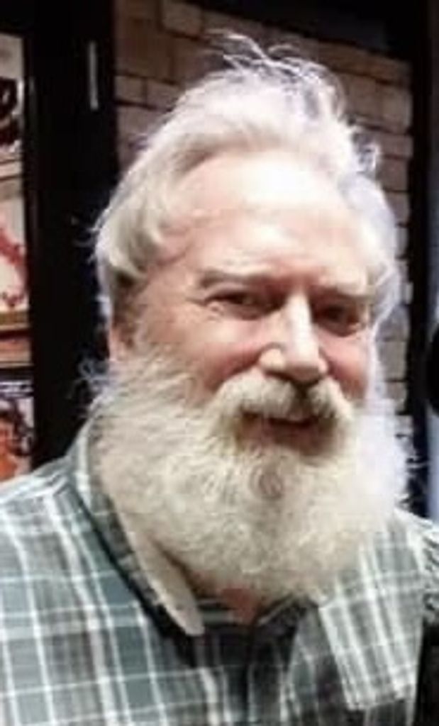 Richard Craig Brown Profile Photo
