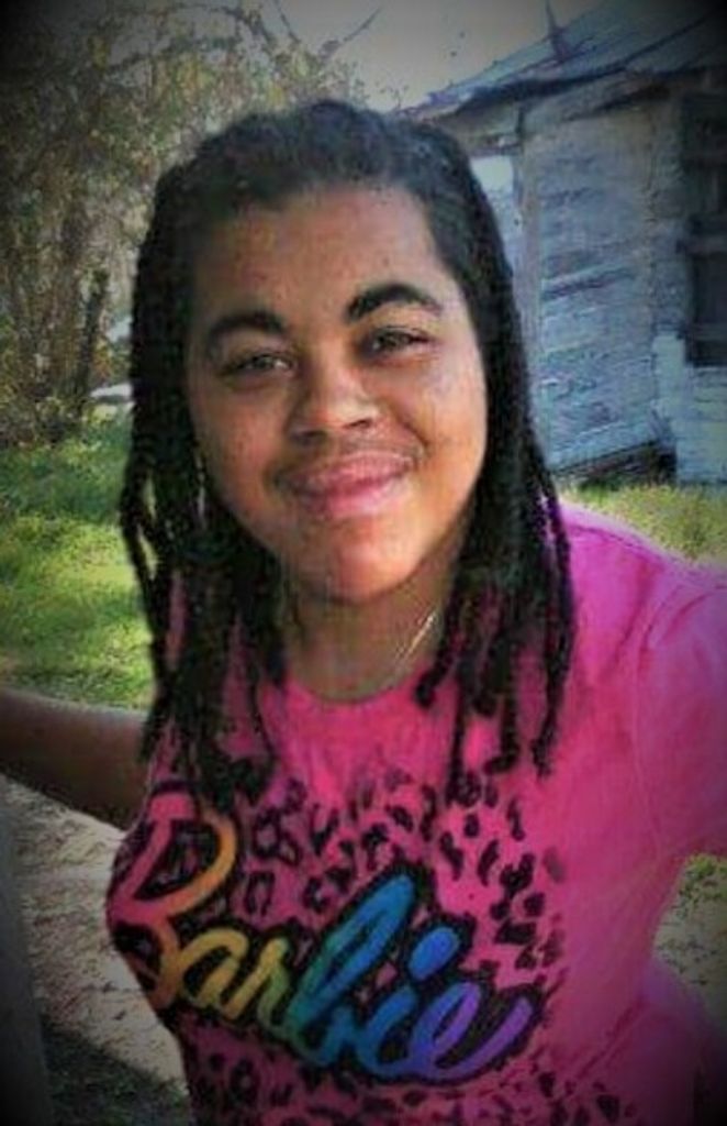Precious Jonice Etienne