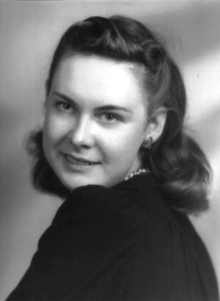 Vera L. Hagadorn