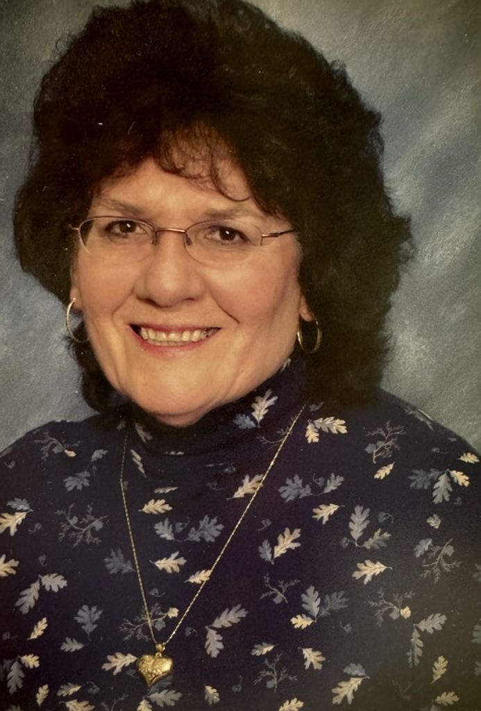 Lavone Edna (Atkins)  Wojtal