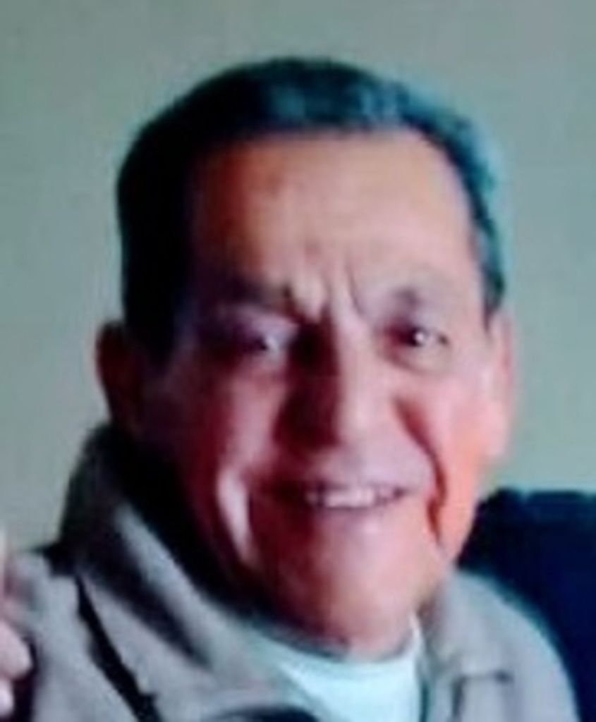 Gonzalo T. 'Gonzie' Ramirez Profile Photo