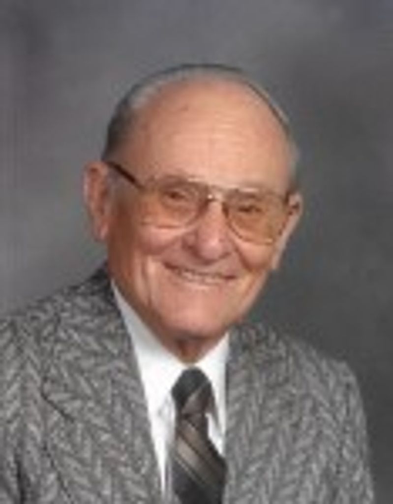 Floyd Wipf Profile Photo