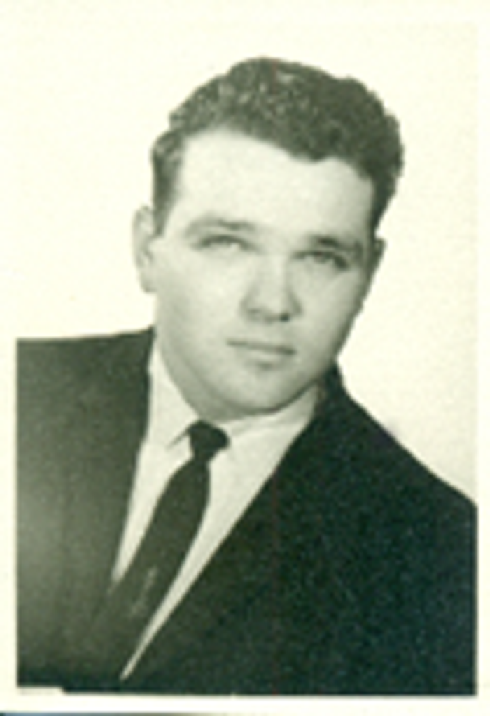 Robert Eugene Esser