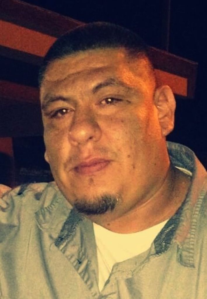 Gilbert Villarreal