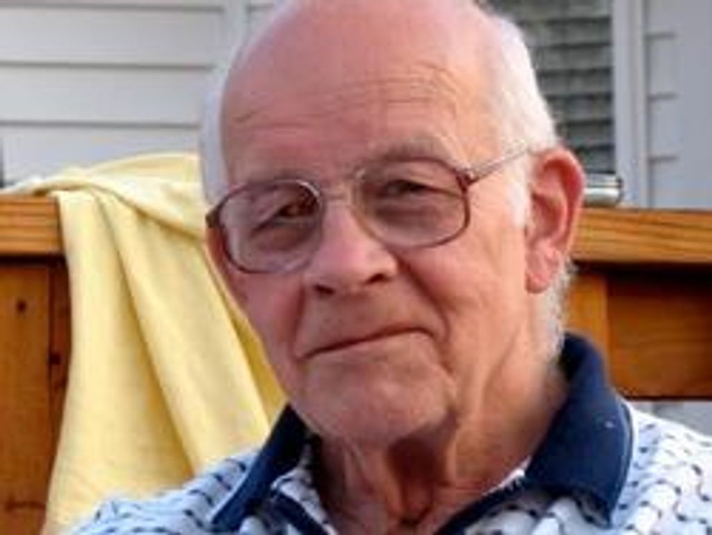 Richard J Sharp Profile Photo