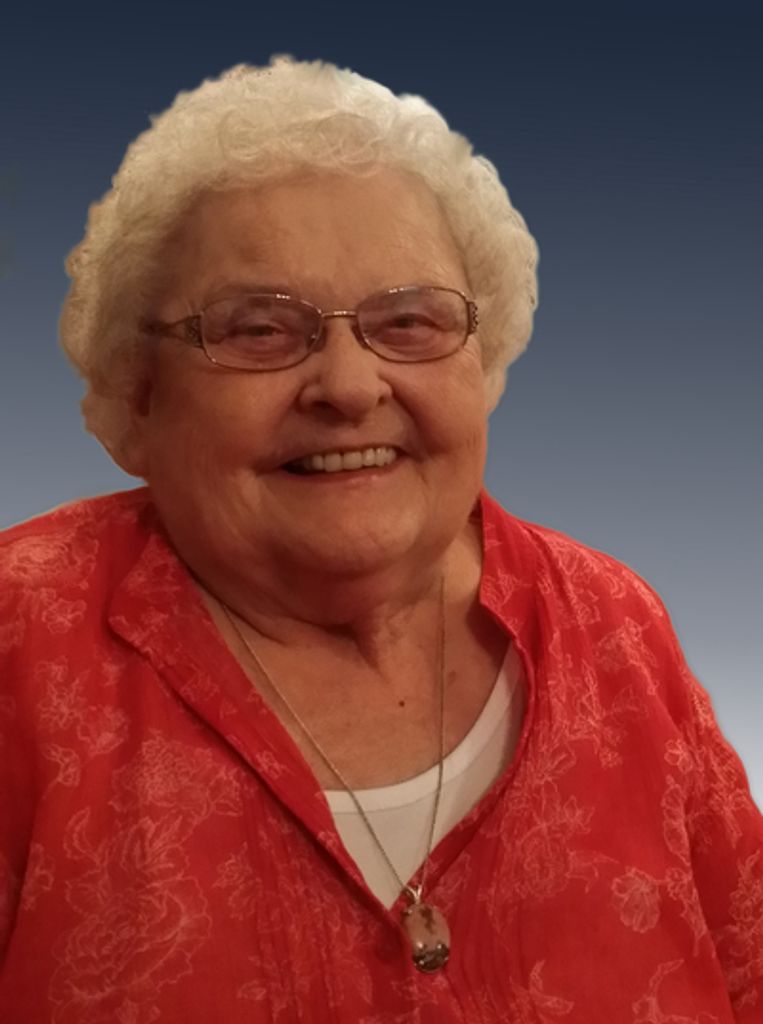 Martha Marion Pelto Profile Photo