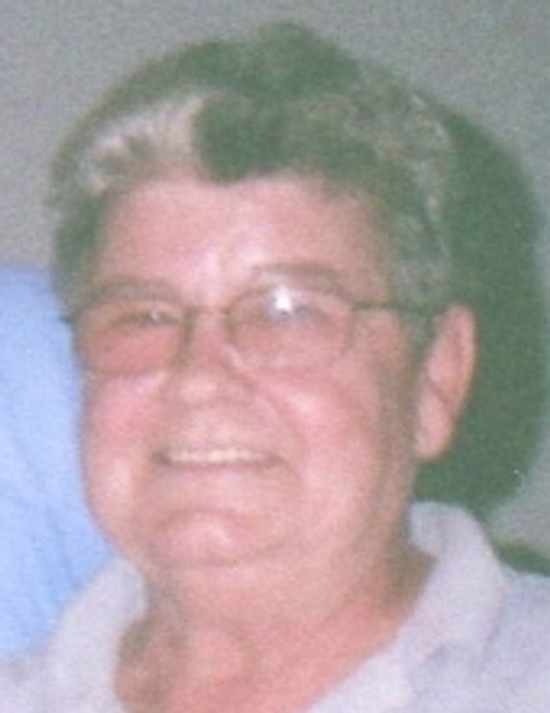 Betty Ann Trahan