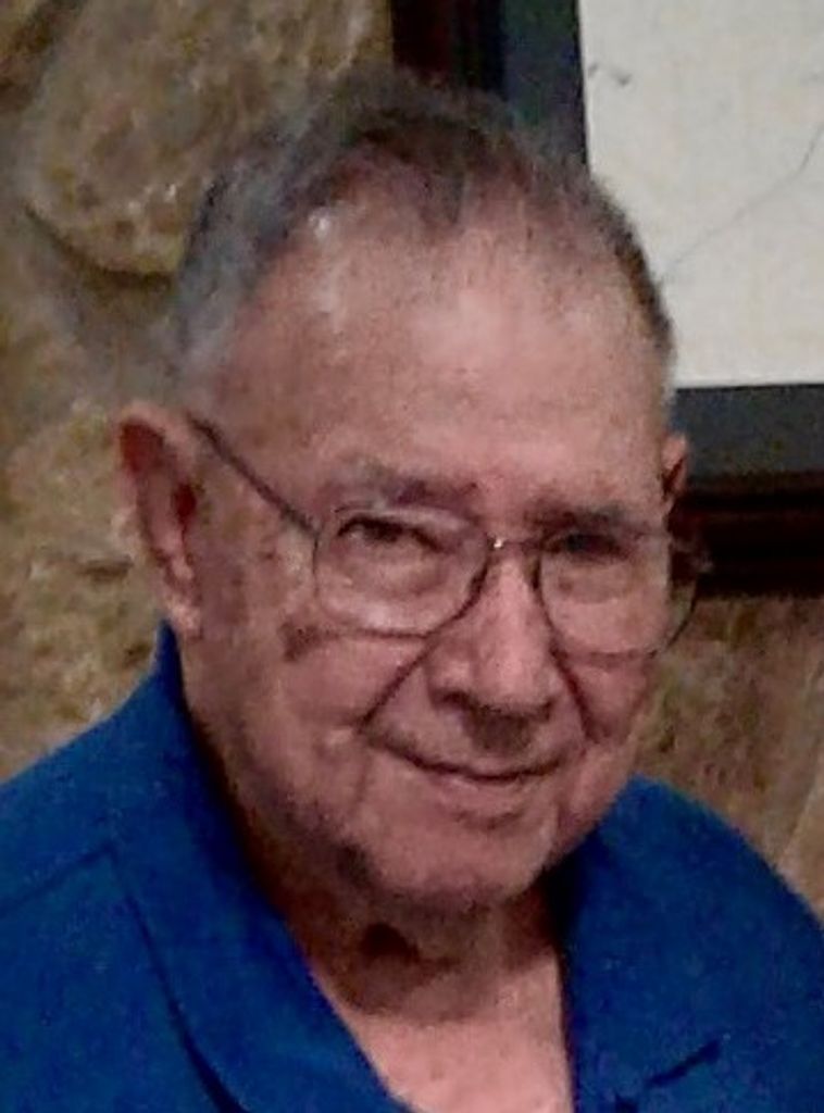 William Smithson