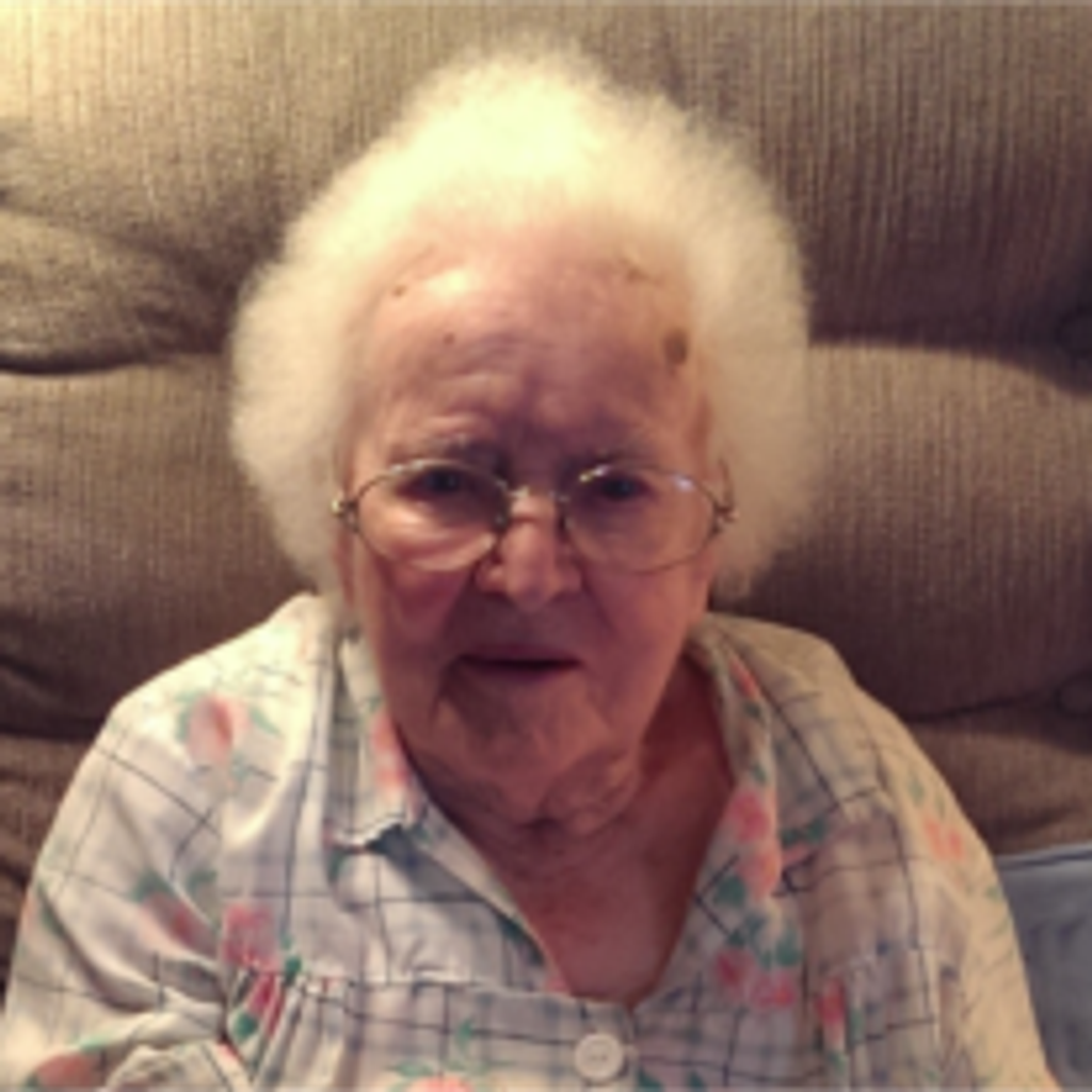 Lois Jones