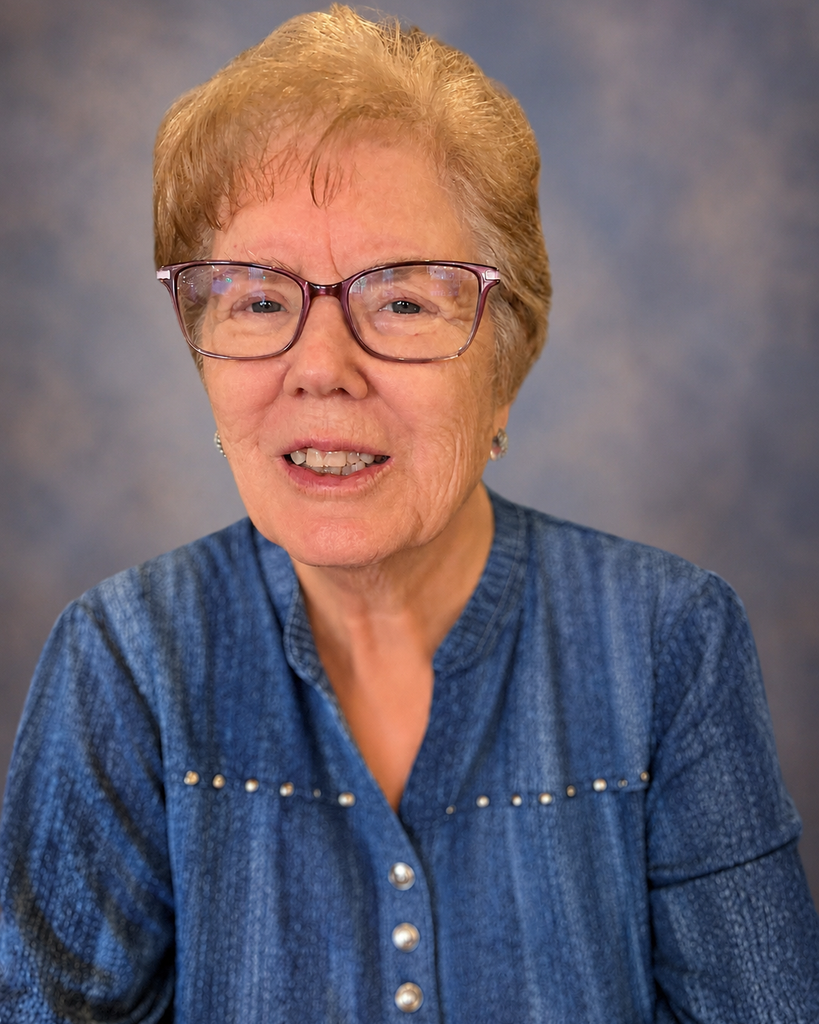 Margaret Burgess Sparkman Profile Photo