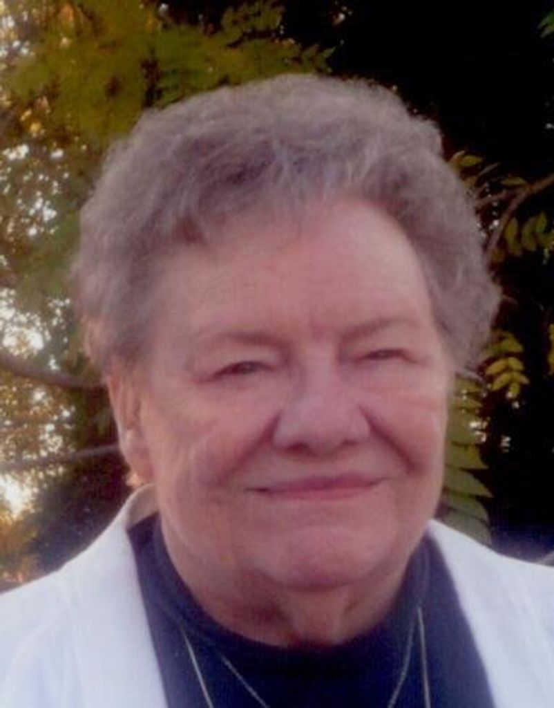 Marian Mildred Jackson Profile Photo