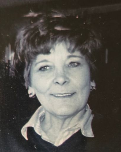Kathy Ann Womble's obituary image