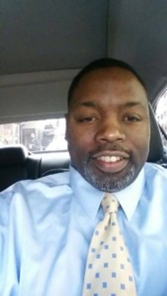 Michael Quinn Edwards Profile Photo