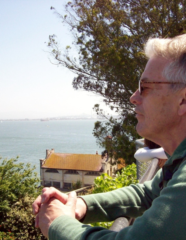 James  Robert Moroski