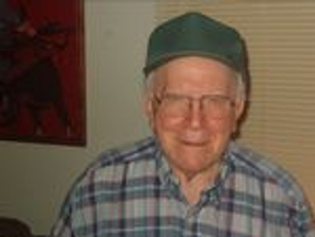 Fred William Gaul, Sr.