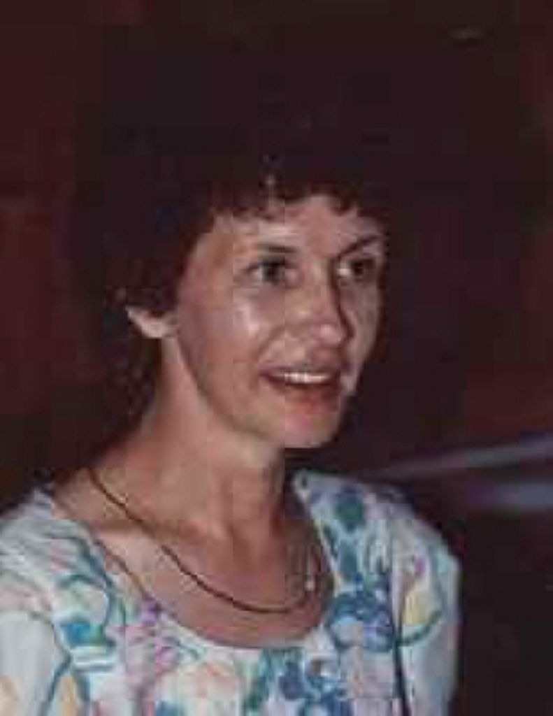 Connie S Davis