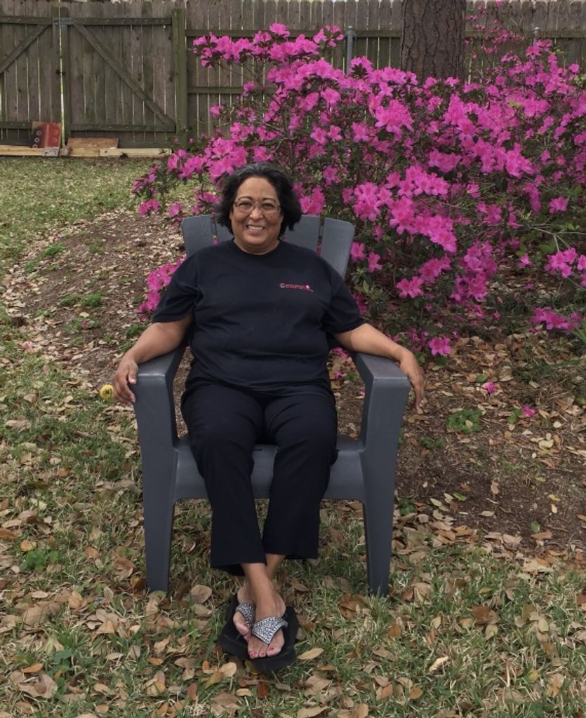 Diana Pittman