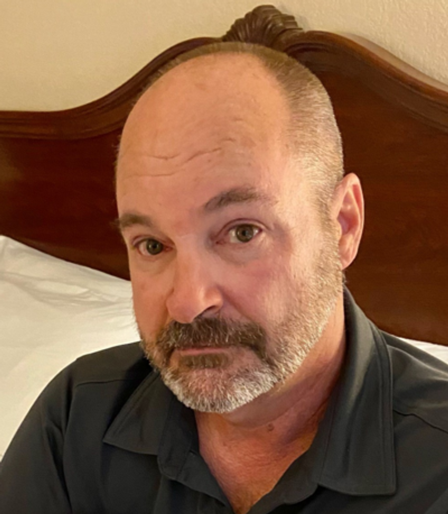 Roger F. Willis Profile Photo
