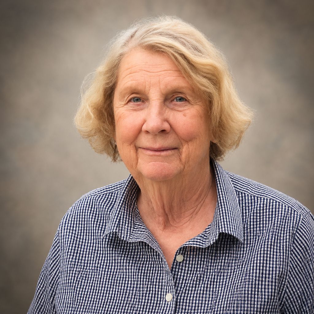 Phyllis Irene Laurin