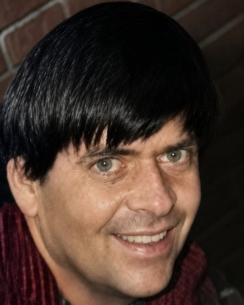 Timothy J. O'Connor Profile Photo