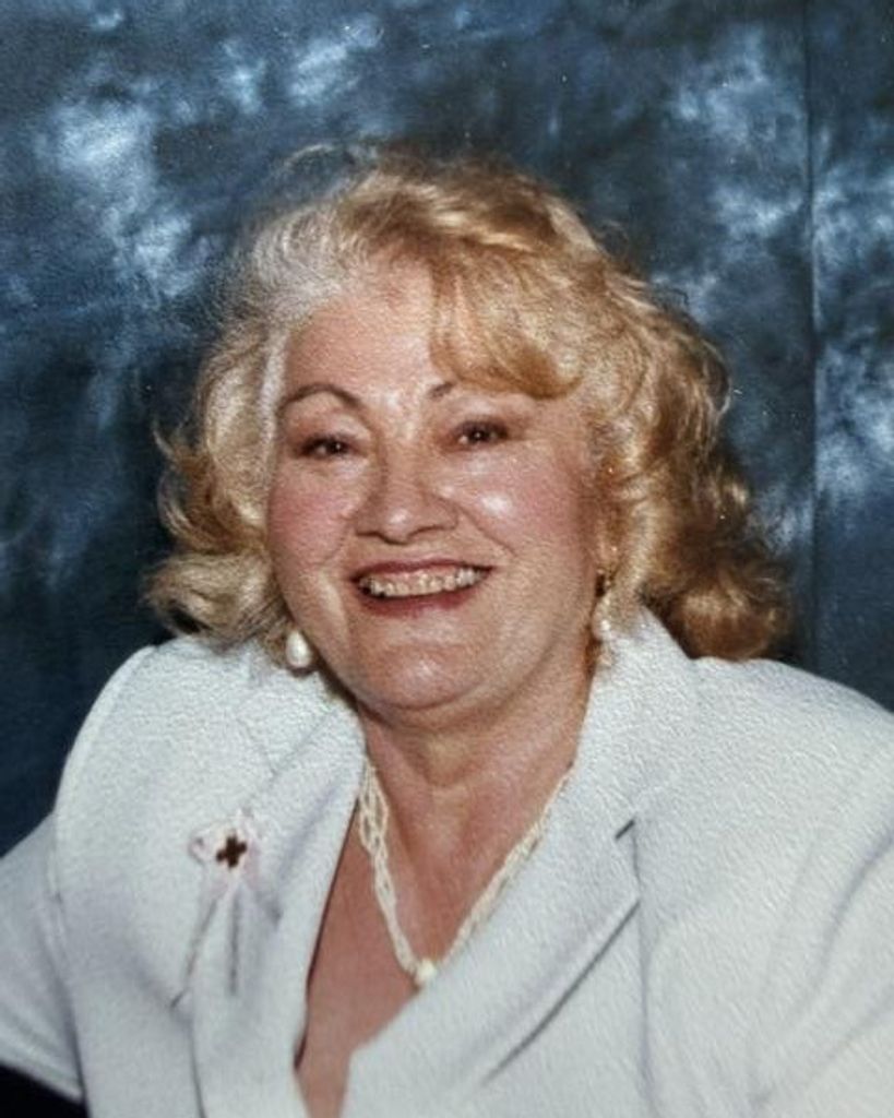 Sophia Georges Profile Photo
