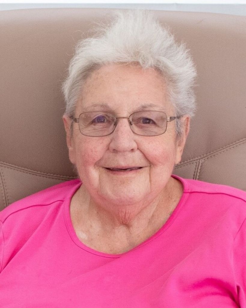 Donna M. (Mincemoyer)  Thomas