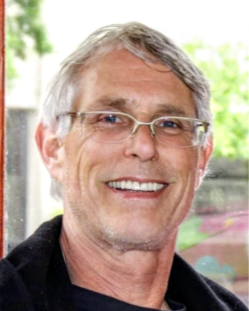 Matthew Carroll Millard