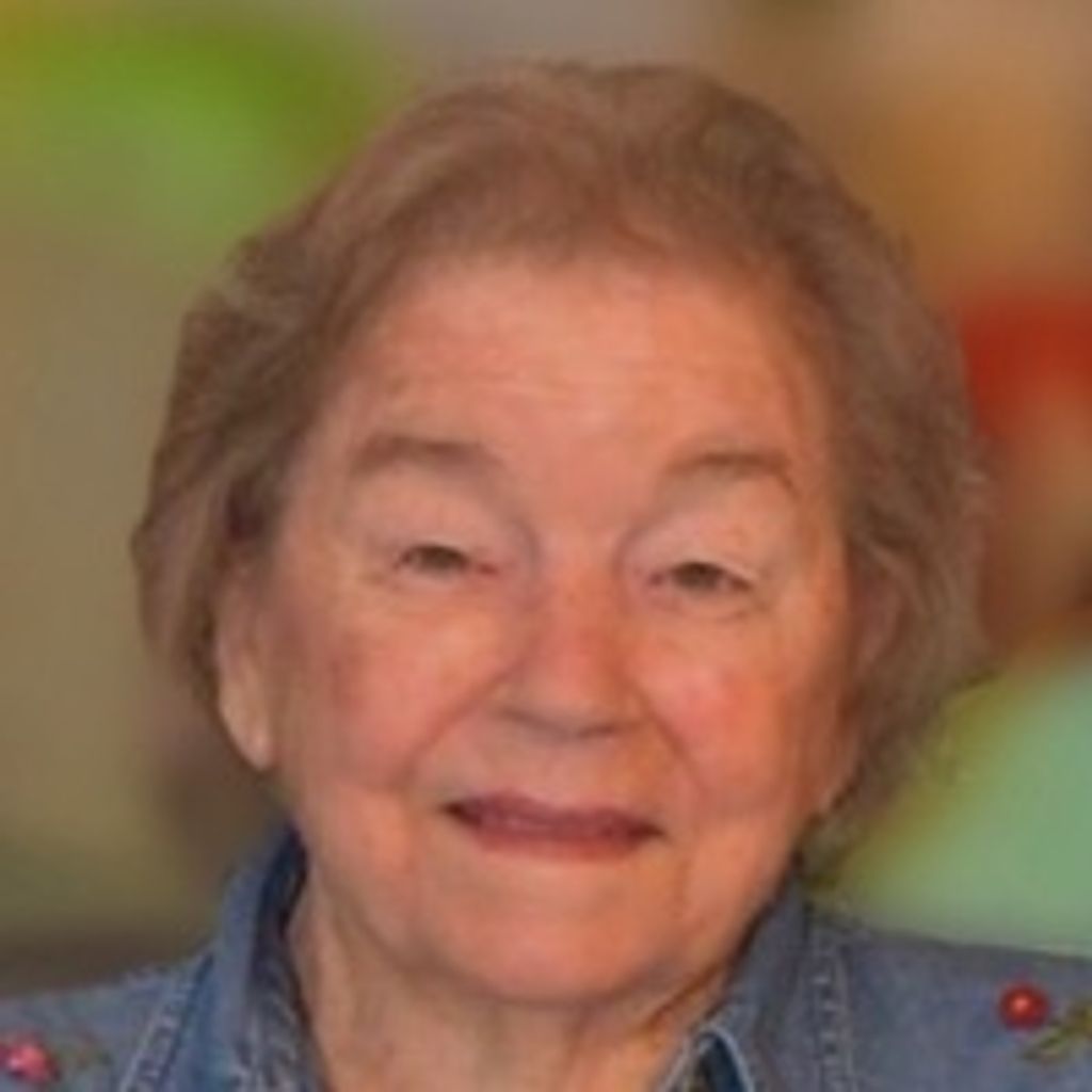 Mary Margaret Higginbotham Profile Photo
