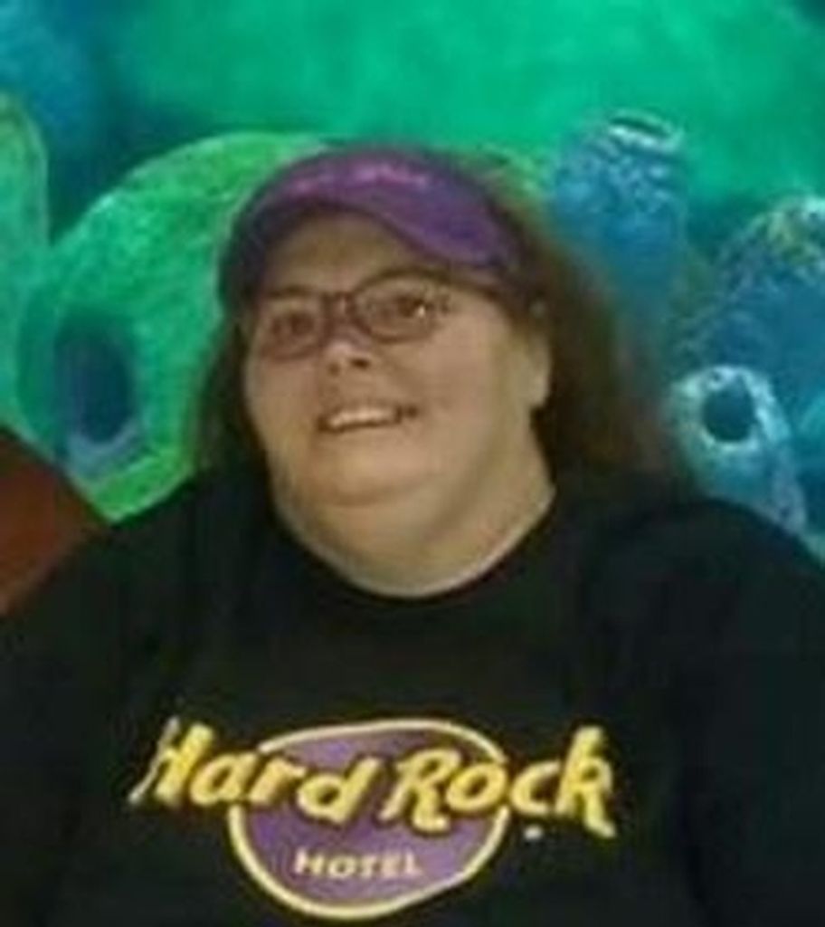 Barbara Ann Melton