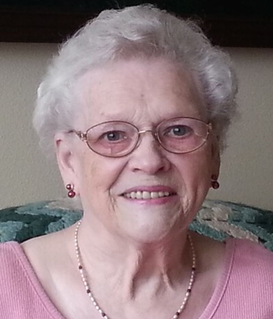 Rosemary M. Miller Profile Photo