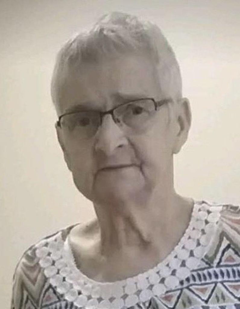 Jean Annette (Strausbaugh)  Witmer Profile Photo