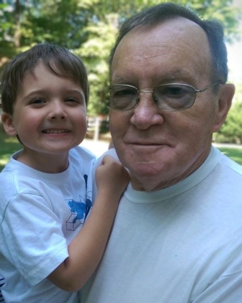 Jimmy Clifton Jones Profile Photo