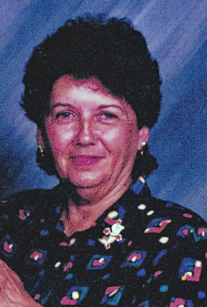Joyce "Joy" Darnell