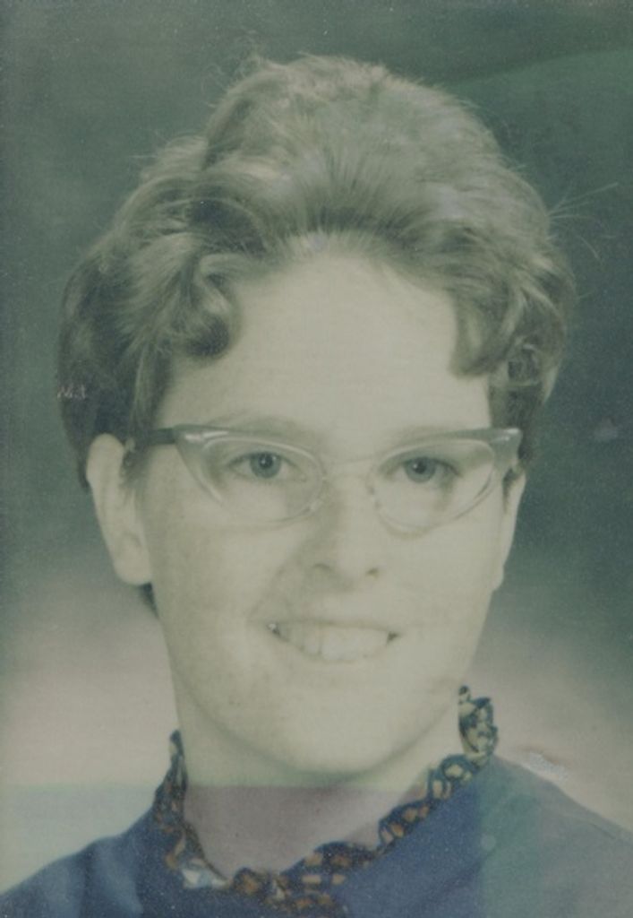 Bonnie L. Oestereick-Lopez