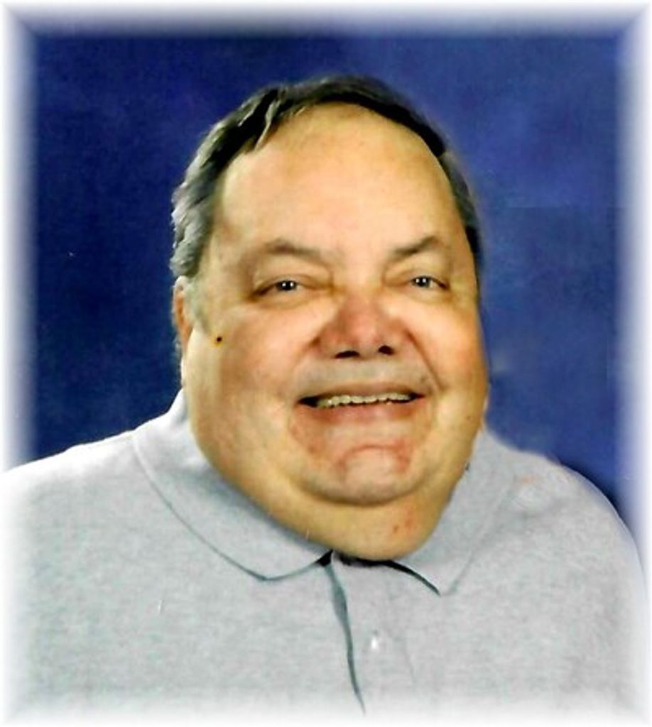 Lanny Clay Thomas Profile Photo