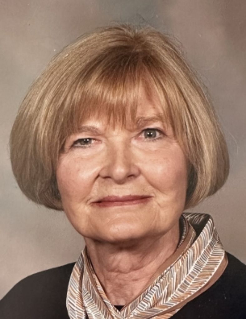 Mary S. Lapinski