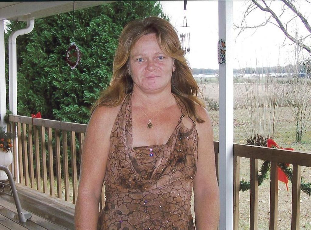 Carol Elizabeth Sanders Profile Photo