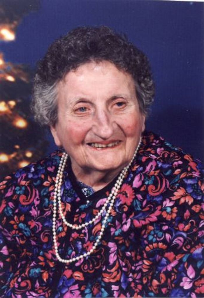 Mary L. Sorenson