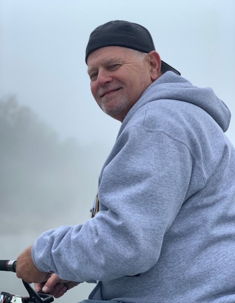 Frank Resha, Jr.