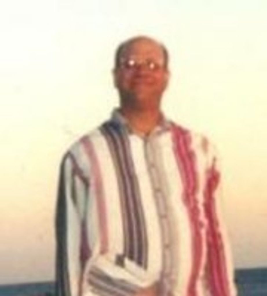 Tod Joseph Weinberg